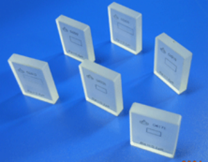 多刻線標(biāo)準(zhǔn)樣塊[單刻線、多刻線]