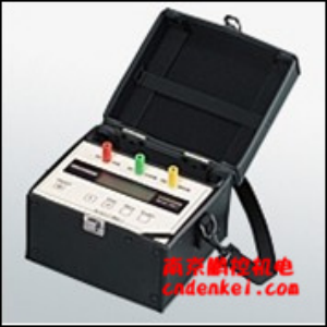 日本長(zhǎng)谷川測(cè)定裝置?計(jì)測(cè)器リスト[IPR-1、IVJ-2 、IMR-80]