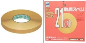 日本川口技研膠條[HI、C系列]